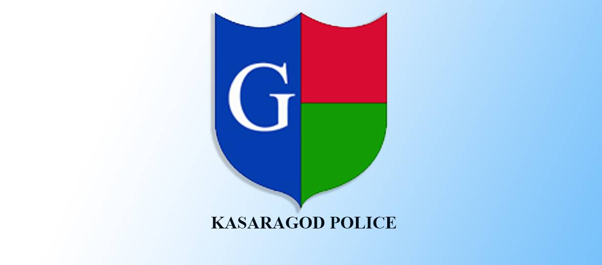 Kasaragod Police