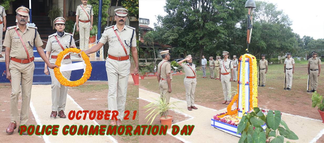 Commemoration Day